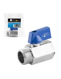 V ESFERA MINI ROSCAR  M H 1-2