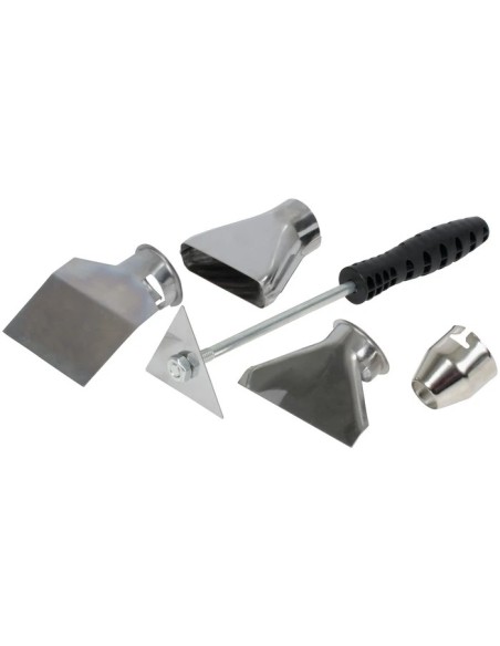 KIT DECAPADOR 2000W PGPT2000