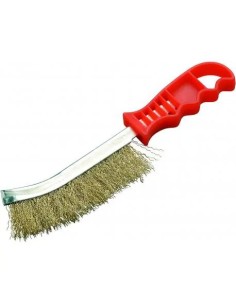 CEPILLO MANUAL, HILO DE ACERO