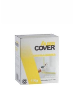 ESCAYOLA CERAMICA COVER 1KG