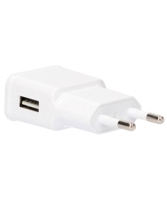 Cargador 230V a USB