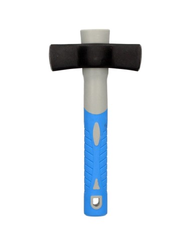 Maceta española con mango de fibra de vidrio 1kg