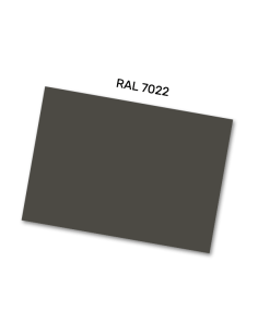 PINTURA SPRAY GRIS SOMBRA RAL 7022 400ML FAREN