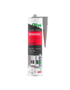 MASILLA POLIURETANO TECNOPUR