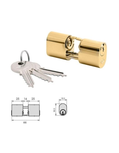 BOMBILLO OVAL GRANDE5964-2525-3 66 MM,LP,