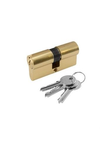 Cilindro Serreta Latón - 70 (35x35mm), Mha