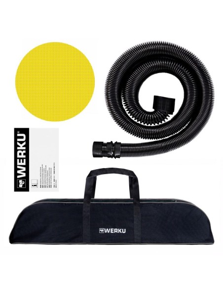 Lijadora Paredes-Techos 750 W