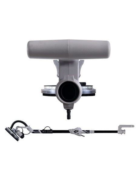 Lijadora Paredes-Techos 750 W