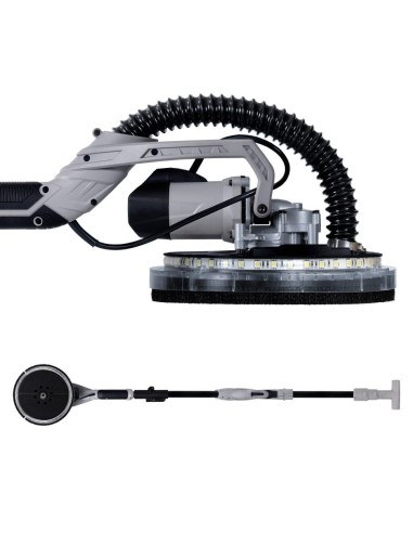 Lijadora Paredes-Techos 750 W