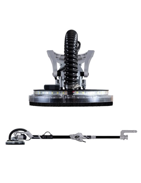 Lijadora Paredes-Techos 750 W