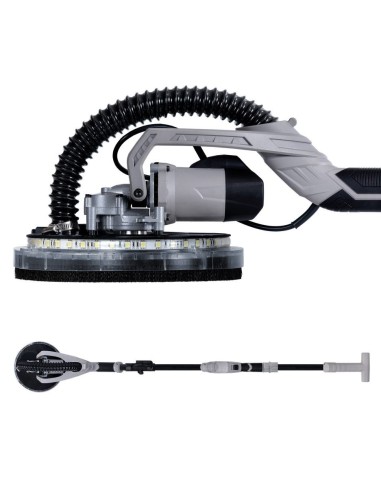 Lijadora Paredes-Techos 750 W