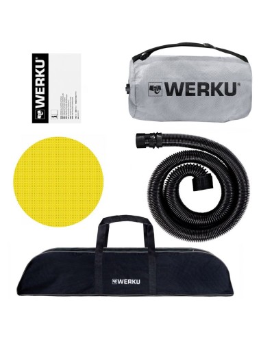 Lijadora Paredes-Techos 750 W