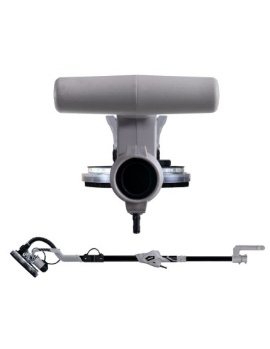 Lijadora Paredes-Techos 750 W