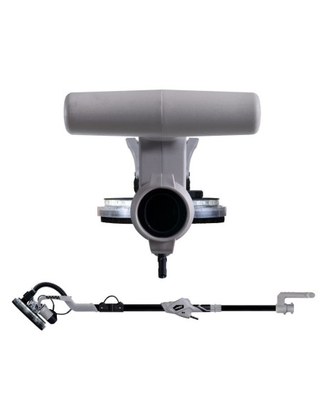 Lijadora Paredes-Techos 750 W