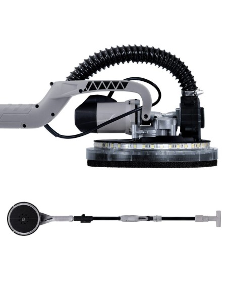 Lijadora Paredes-Techos 750 W