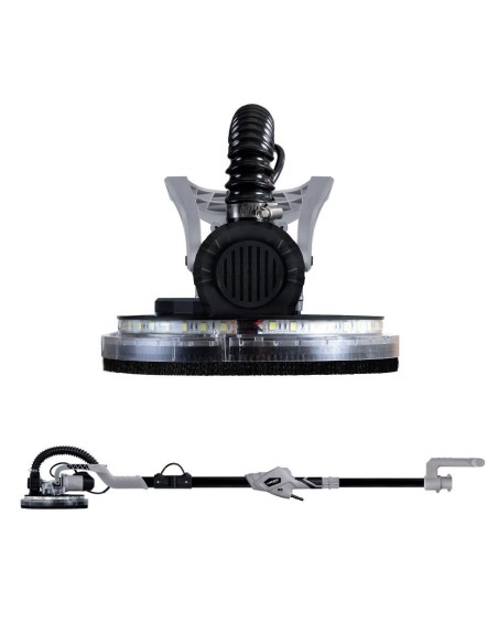 Lijadora Paredes-Techos 750 W