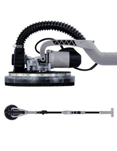 Lijadora Paredes-Techos 750 W