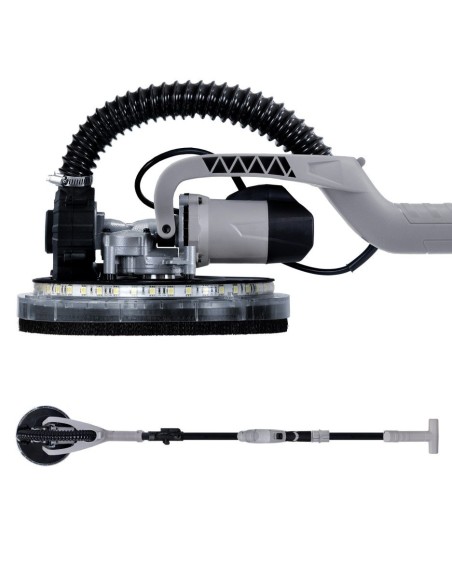 Lijadora Paredes-Techos 750 W