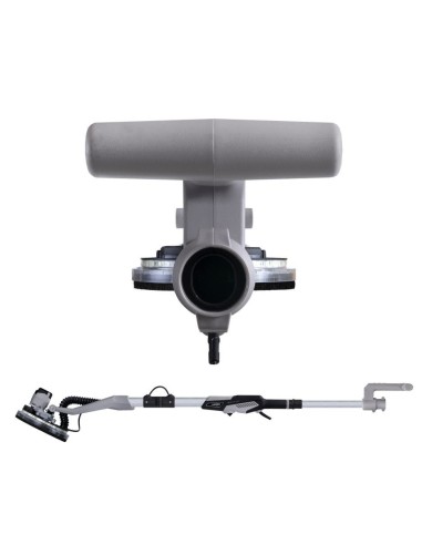 Lijadora Paredes-Techos 400 W