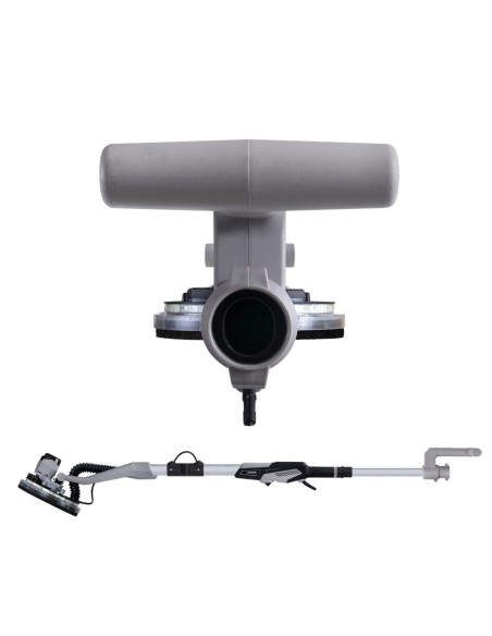 Lijadora Paredes-Techos 400 W