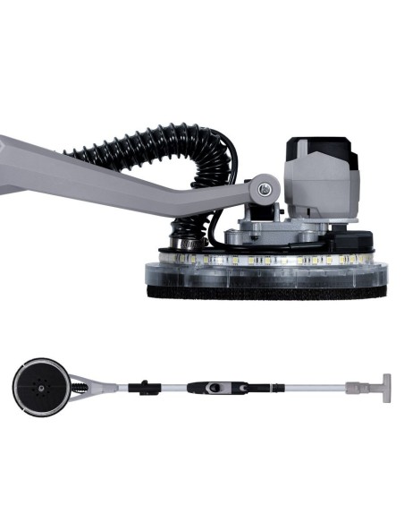 Lijadora Paredes-Techos 400 W