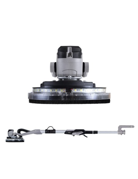 Lijadora Paredes-Techos 400 W