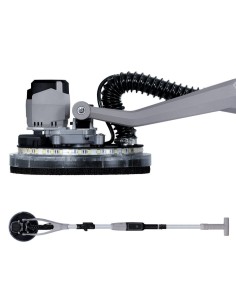 Lijadora Paredes-Techos 400 W