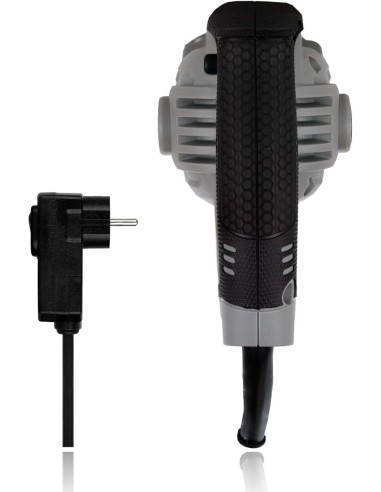 Vibrador Hormigón Alta Frecuencia 1100 W