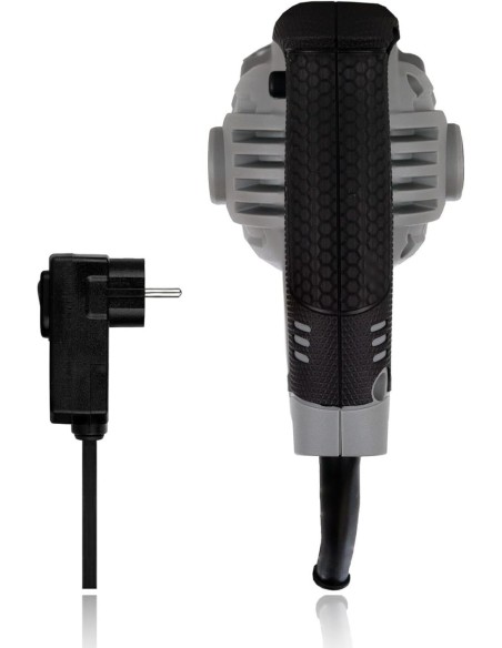 Vibrador Hormigón Alta Frecuencia 1100 W