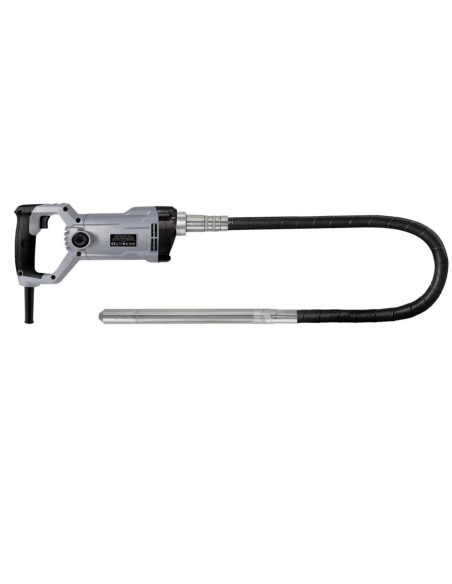 Vibrador Hormigón Alta Frecuencia 1100 W
