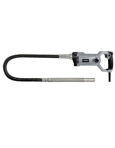 Vibrador Hormigón Alta Frecuencia 1100 W