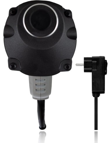 Vibrador Hormigón Alta Frecuencia 1100 W