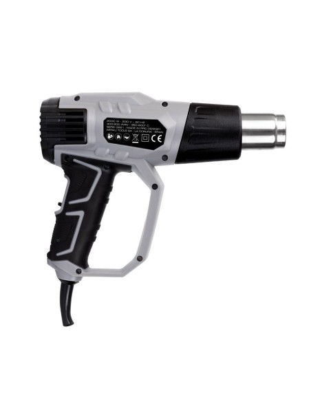 Pistola Aire Caliente 2000 W
