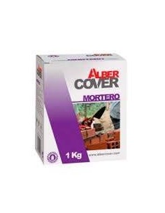 MORTERO COVER 1KG