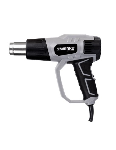 Pistola Aire Caliente 2000 W