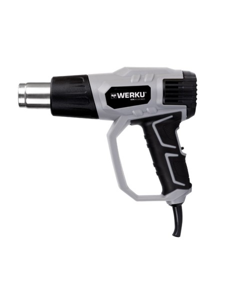 Pistola Aire Caliente 2000 W