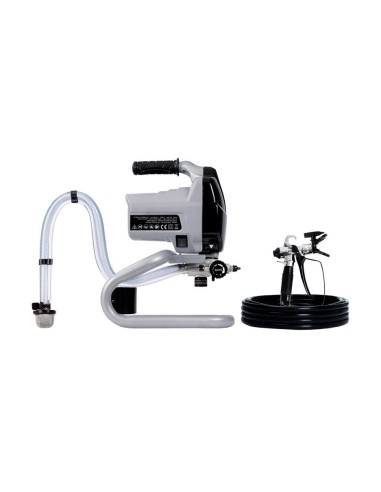 Equipo Eléctrico Airless 1.4 LPM