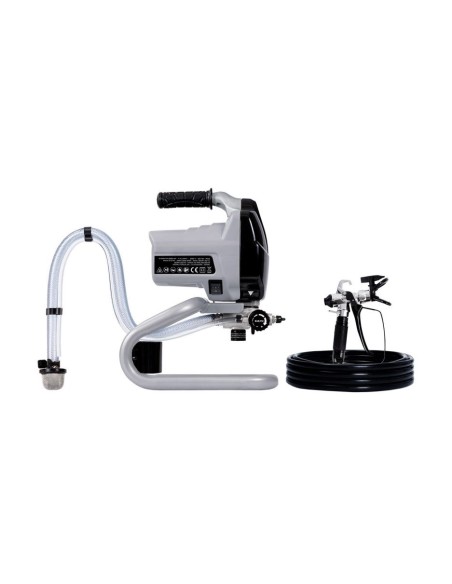 Equipo Eléctrico Airless 1.4 LPM