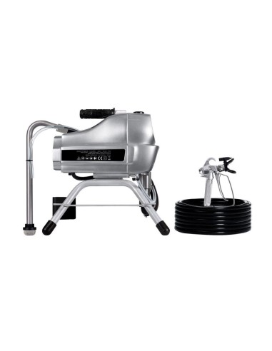 Equipo Eléctrico Airless 1.8 LPM