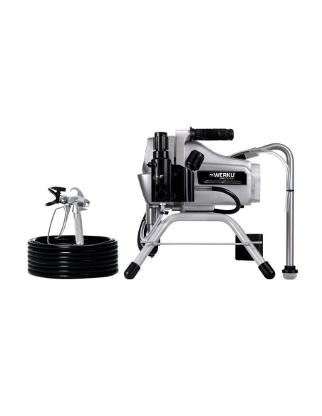 Equipo Eléctrico Airless 1.8 LPM