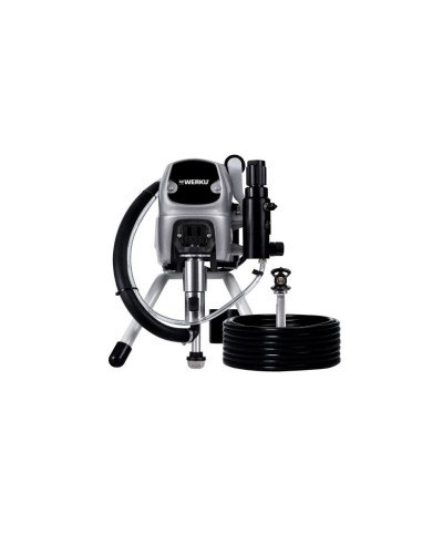 Equipo Eléctrico Airless 1.8 LPM