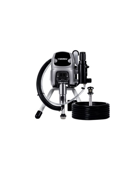 Equipo Eléctrico Airless 1.8 LPM