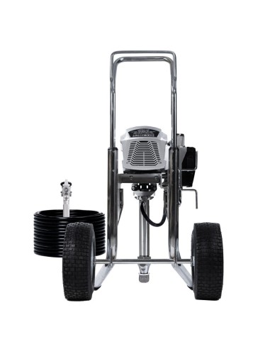 Equipo Eléctrico Airless 3000 W