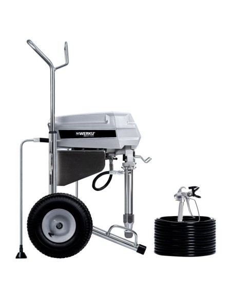 Equipo Eléctrico Airless 3000 W