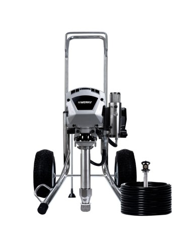 Equipo Eléctrico Airless 3000 W