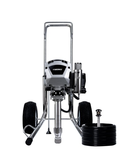 Equipo Eléctrico Airless 3000 W