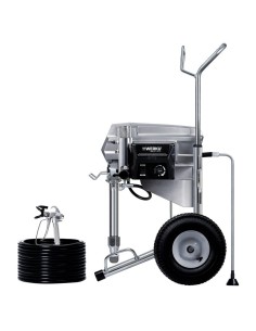 Equipo Eléctrico Airless 3000 W