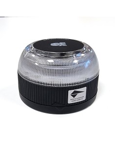 Baliza LED V16 geolocalizada DGT