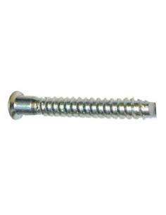 Tornillo ensamblar allen 7x50 cincado a497