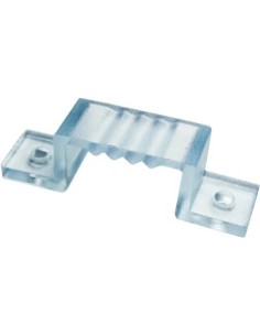 GRAPA PARA TIRA DE LED DE 220V